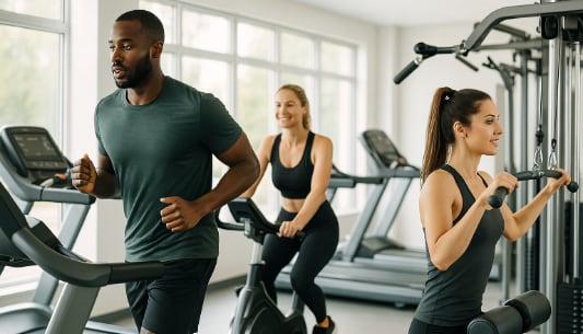 Matériel reconditionné en France