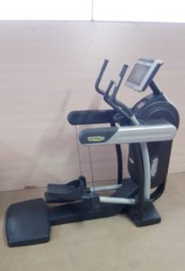 Vario technogym excite