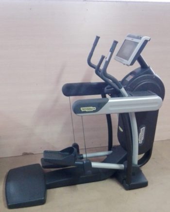 Vario technogym excite