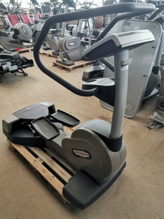 TECHNOGYM EXCITE WAVE Trader Equipement