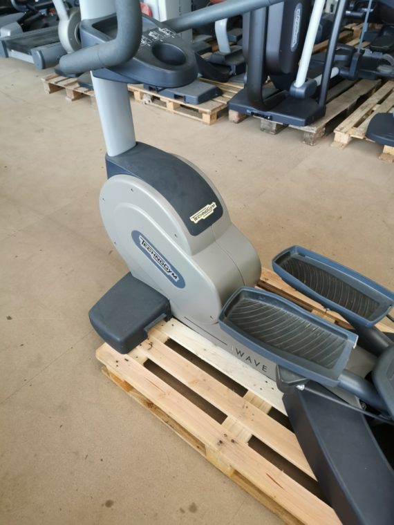 TECHNOGYM EXCITE WAVE Trader Equipement