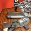 machine wave Technogym Excite 700