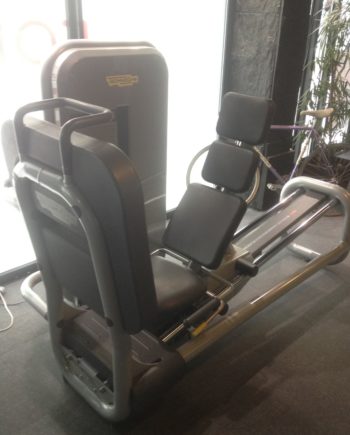 leg press Technogym Element