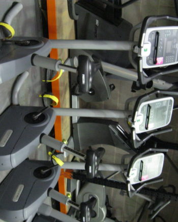 bike Precor C8461