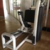 Technogym Selection leg press