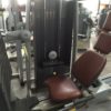 leg press Technogym Selection