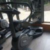 wave Excite Technogym 700