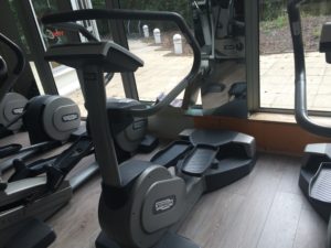 Technogym wave 700