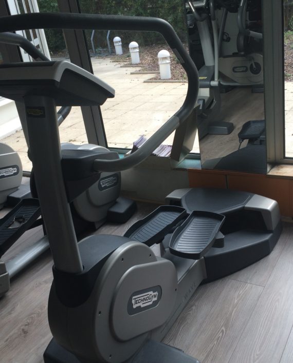 Technogym wave 700