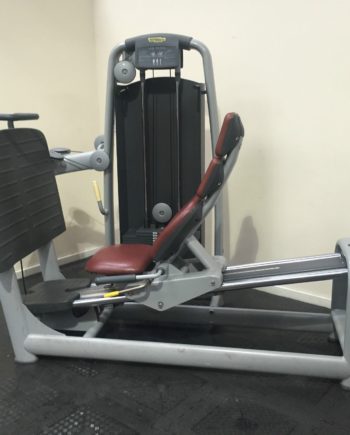 leg press Technogym Selection