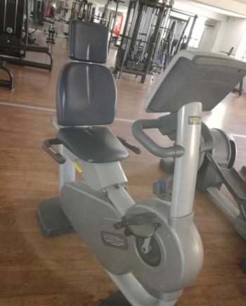 Recline Technogym