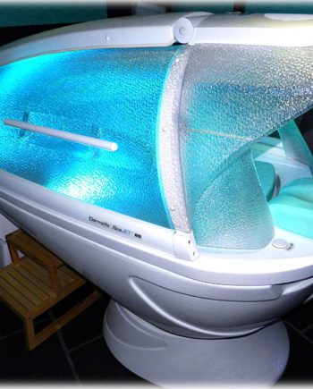 Spa Jet