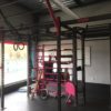 cage crossfit