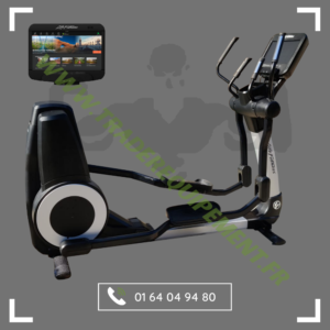 1Elevation Series Elliptical Cross-Trainer (2)