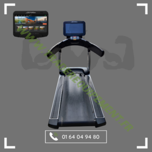 1Elevation Series Treadmill (2)