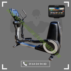 2Elevation Series Elliptical Cross-Trainer (2)