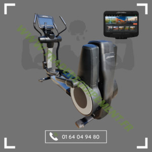 3Elevation Series Elliptical Cross-Trainer (2)