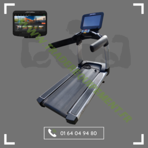 3Elevation Series Treadmill (2)