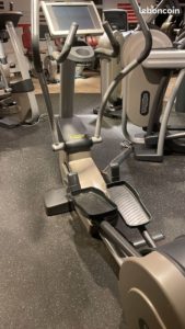 elliptique excite technogym