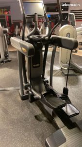 technogym excite vario unity