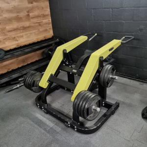 dips pure strenght technogym