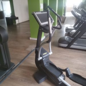 Zlliptique technogym xcite