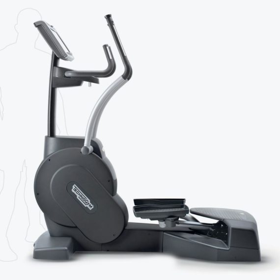crossover technogym