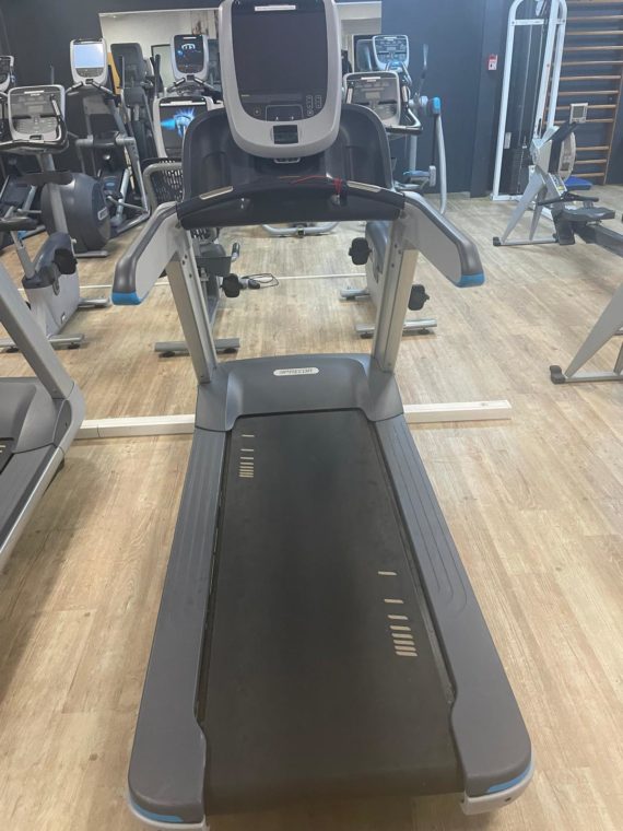 tapis de course precor