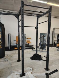 cage cross fit